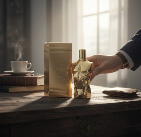 ذا مان الكسير ابسولتي