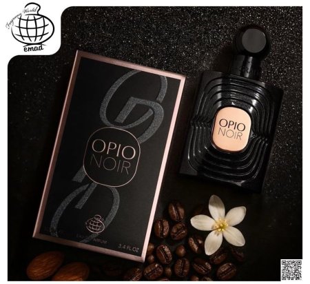 Opio noir