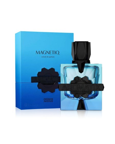 MAGNETIQ