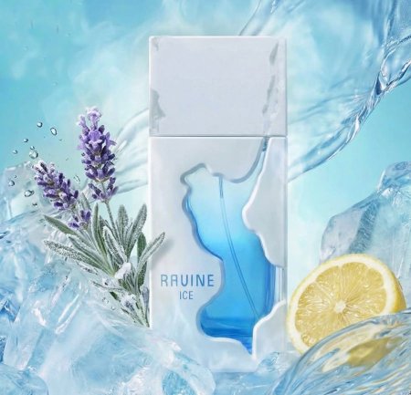 RAUINE ICE