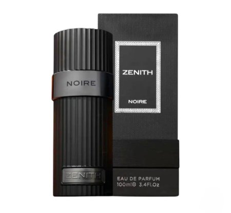 ZENITH NOIRE