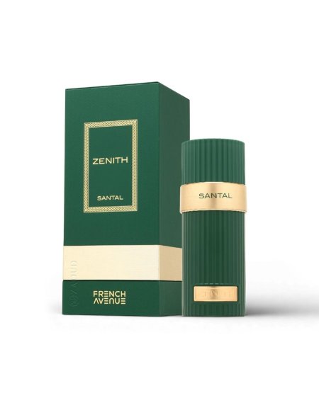 ZENITH SANTAL