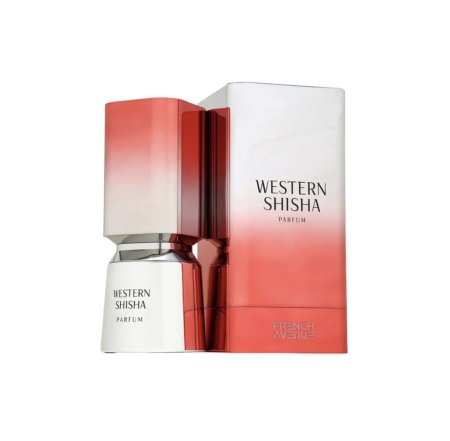 WESTERNSHISHA