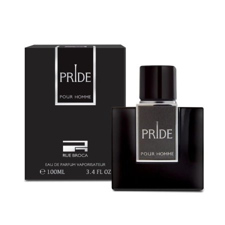 PRIDE