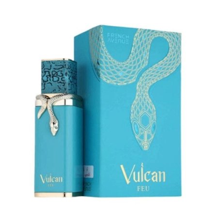 Vulcan
