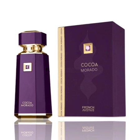 COCOA MORADO