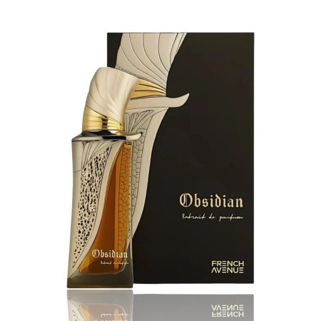 Obaidian