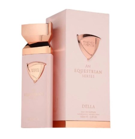 AN EQUESTRIAN SERIES DELLA