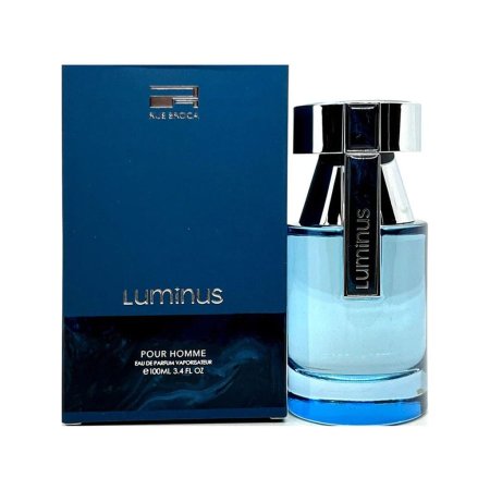 LUMinus