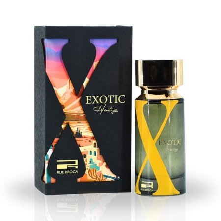 Exotic
