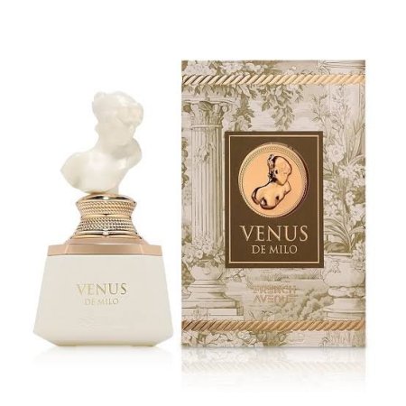 VENUS DE MILO