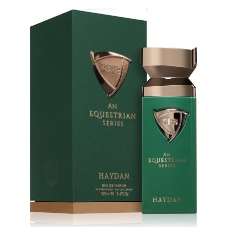HAYDAN