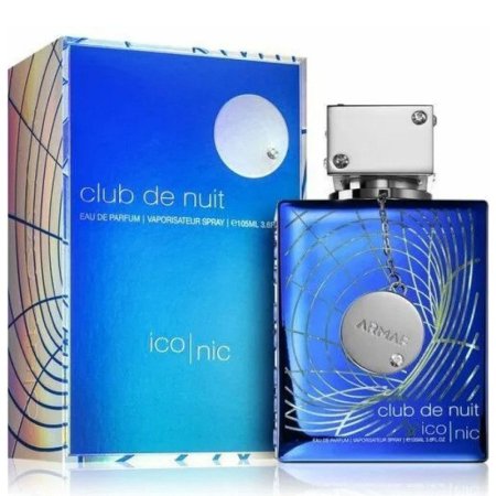 Club de nuit ico nic