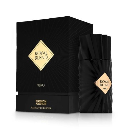 Royal blend nero