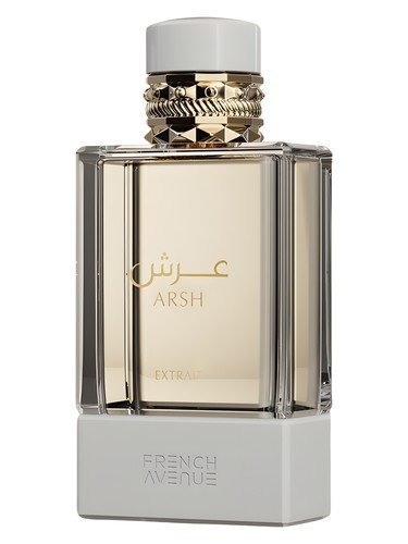 عرش