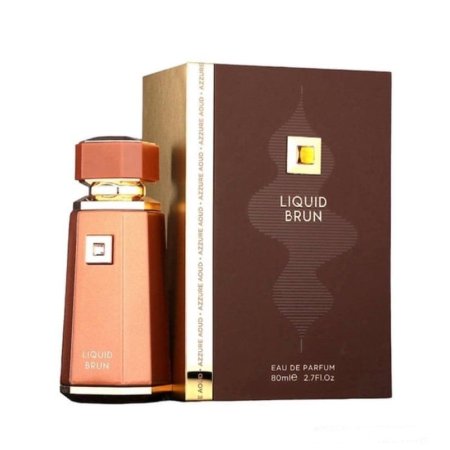 LIQUID BRUN