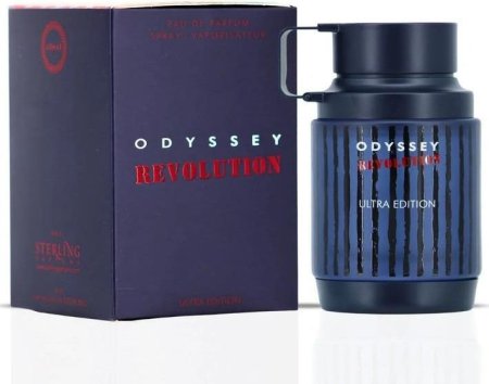 ODYSSEY