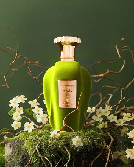 Voux zingy
