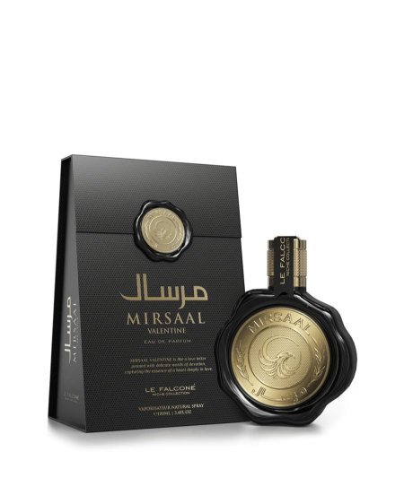 مرسال