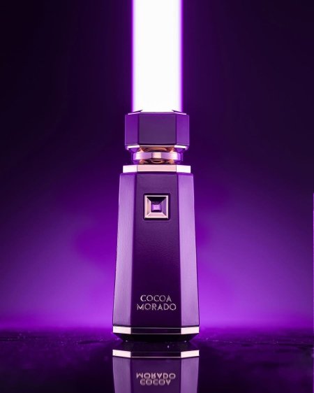 COCOA MORADO