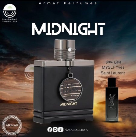 MIDNIGHT