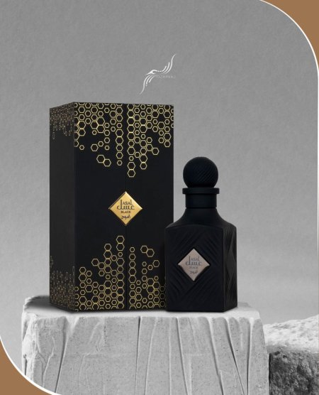 عسل اسود