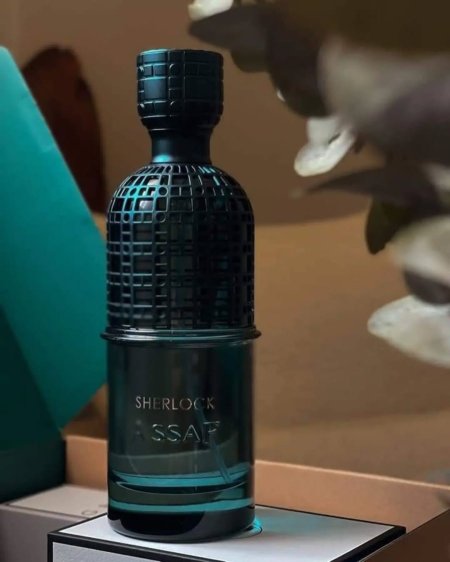SHERLOCK 200ml