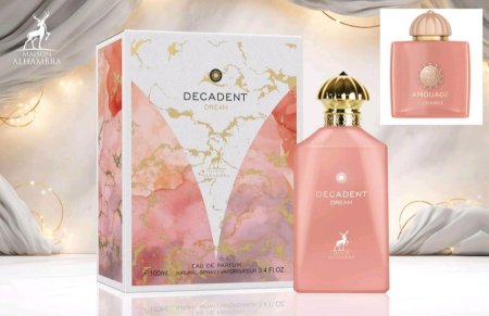 DECADENT DREAM