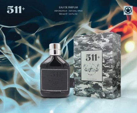 511 اسود