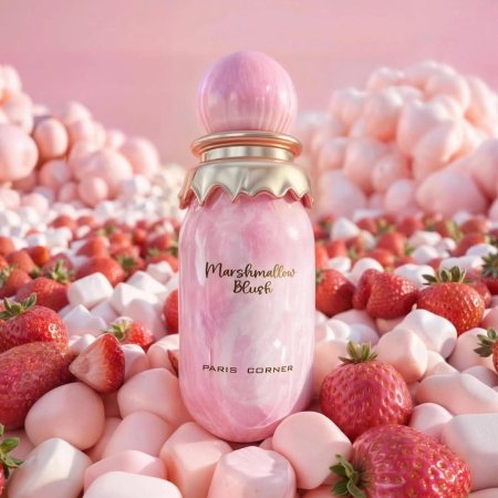 Marshmallow Blush