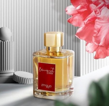 Bouquêt Red