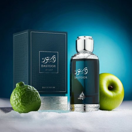 دستور رجالي
