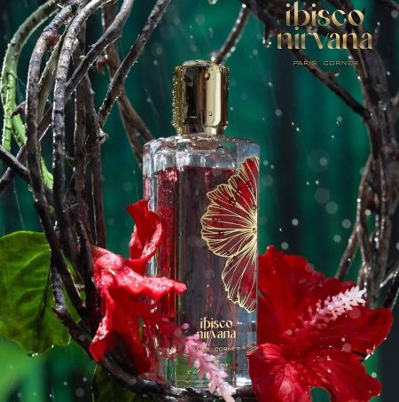 ibisco nirvana