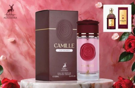 CAMILLE