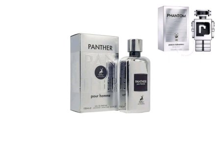 PANTHER