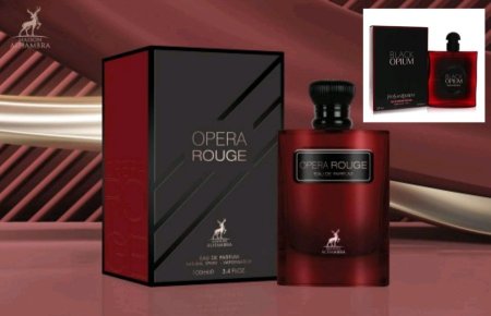 OPERA ROUGE
