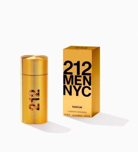 212  بارفيوم 100مل