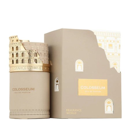 COLOSSEUM