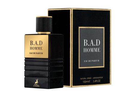 BAD HOOME