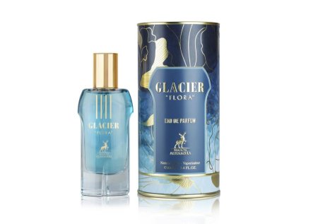 GLACIER