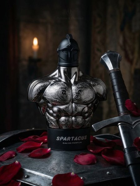 SPARTACUS