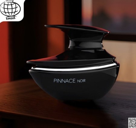 PINNACE NOIR