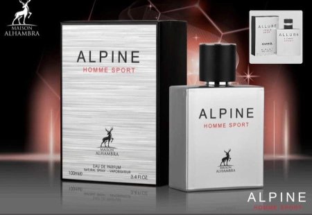 ALPINE