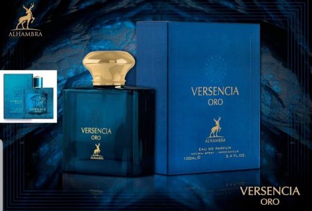 VERSENCIA ORO