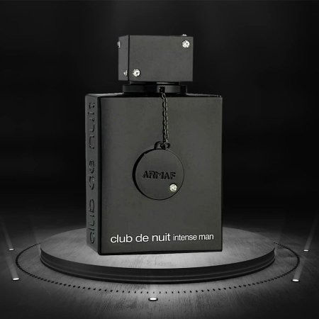 Club de nuit 105ml