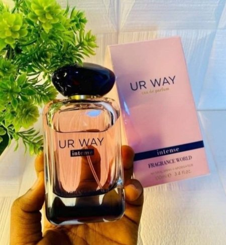 UR WAY