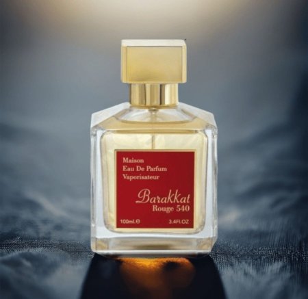 BARAKAT ROUGE 540