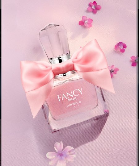 Fancy bink