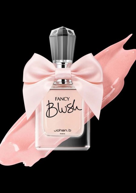 Fancy blwsh