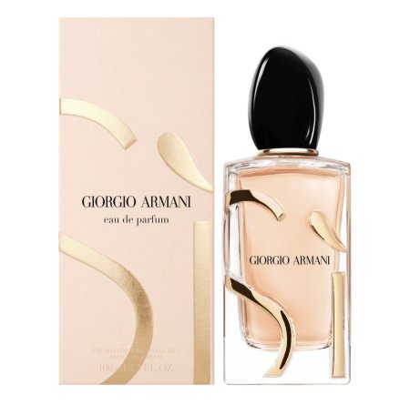 Si edp 100 ml